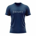 Heroe's T-Shirt City Blue